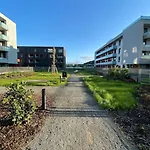 Enjoy Garden & Grill & Free Parking & Aquapark Appartement Prague