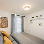 Enjoy Garden & Grill & Free Parking & Aquapark Appartement
