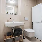 Appartement Enjoy Garden & Grill & Free Parking & Aquapark *
